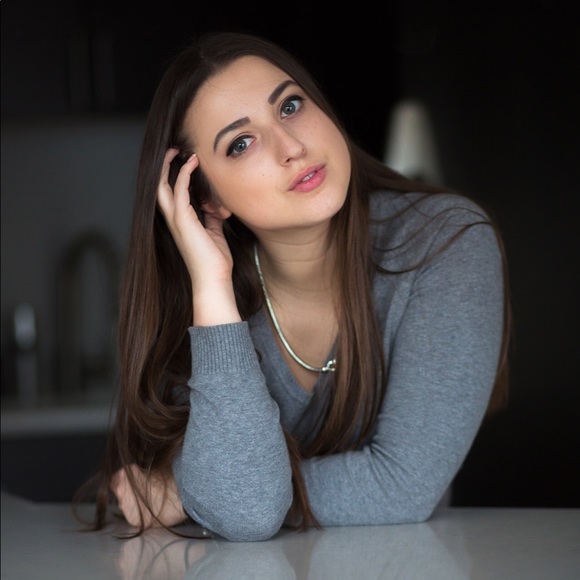 Zara Sweaters - ZARA Grey Sweater